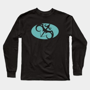 Zodiac Power Long Sleeve T-Shirt